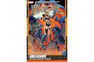 Magik Vol. 1: Unleashed