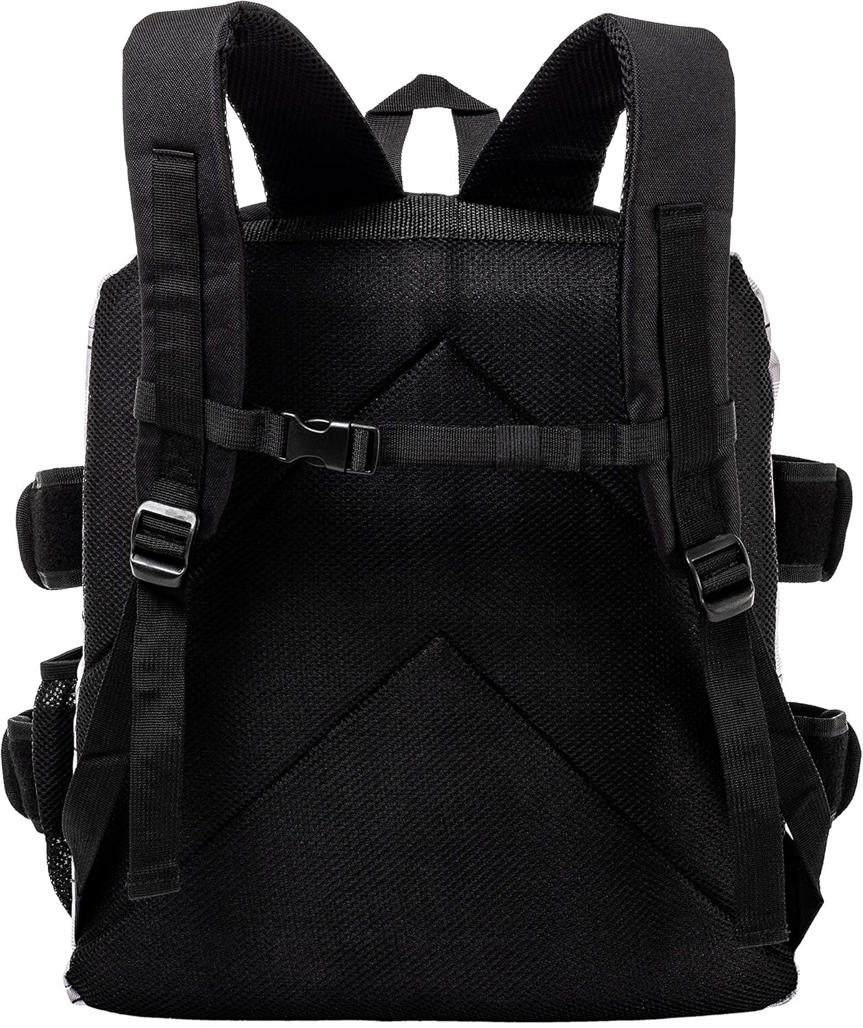 Thorza Lacrosse Backpack with Stick Holder and Multi Pocket Equipment Storage for Gloves, Cleats, Pads, and Goalie Gear - Large Capacity, Game, Travel and Practice Use : Sports & Outdoors