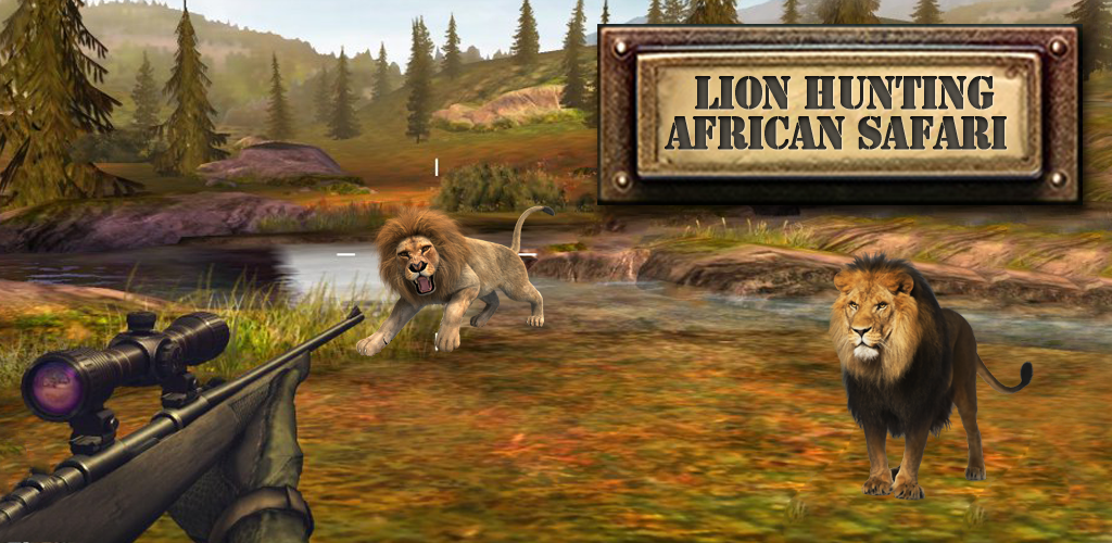 African Safari Pc Game