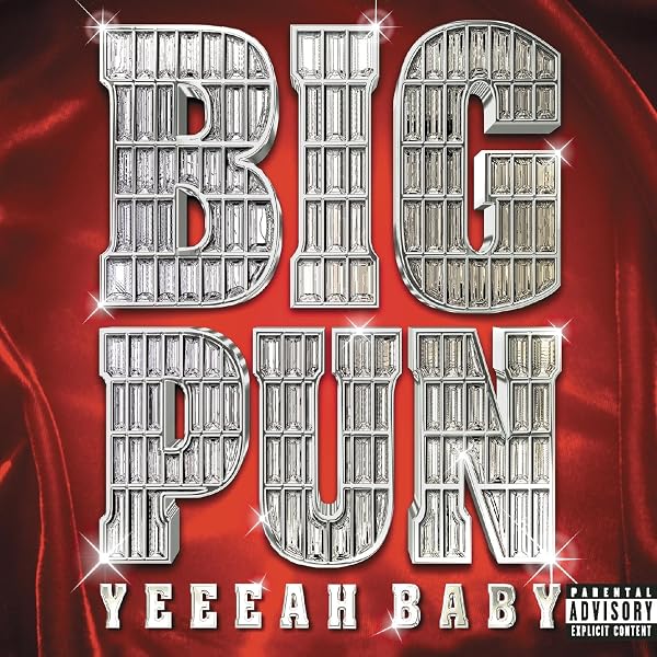 Big Pun - Big Pun - The Legacy: The Best of Big Pun [PA] - Amazon
