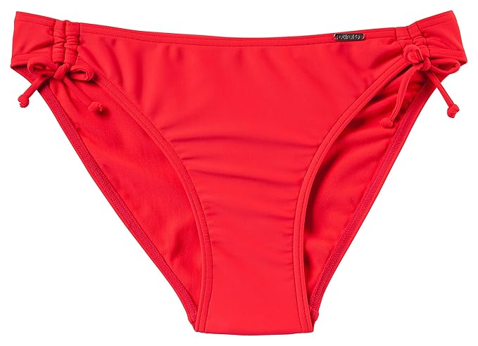 etirel Damen Moya Solid Bikinihose