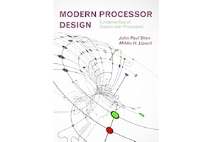 Modern Processor Design: Fundamentals of Superscalar Processors