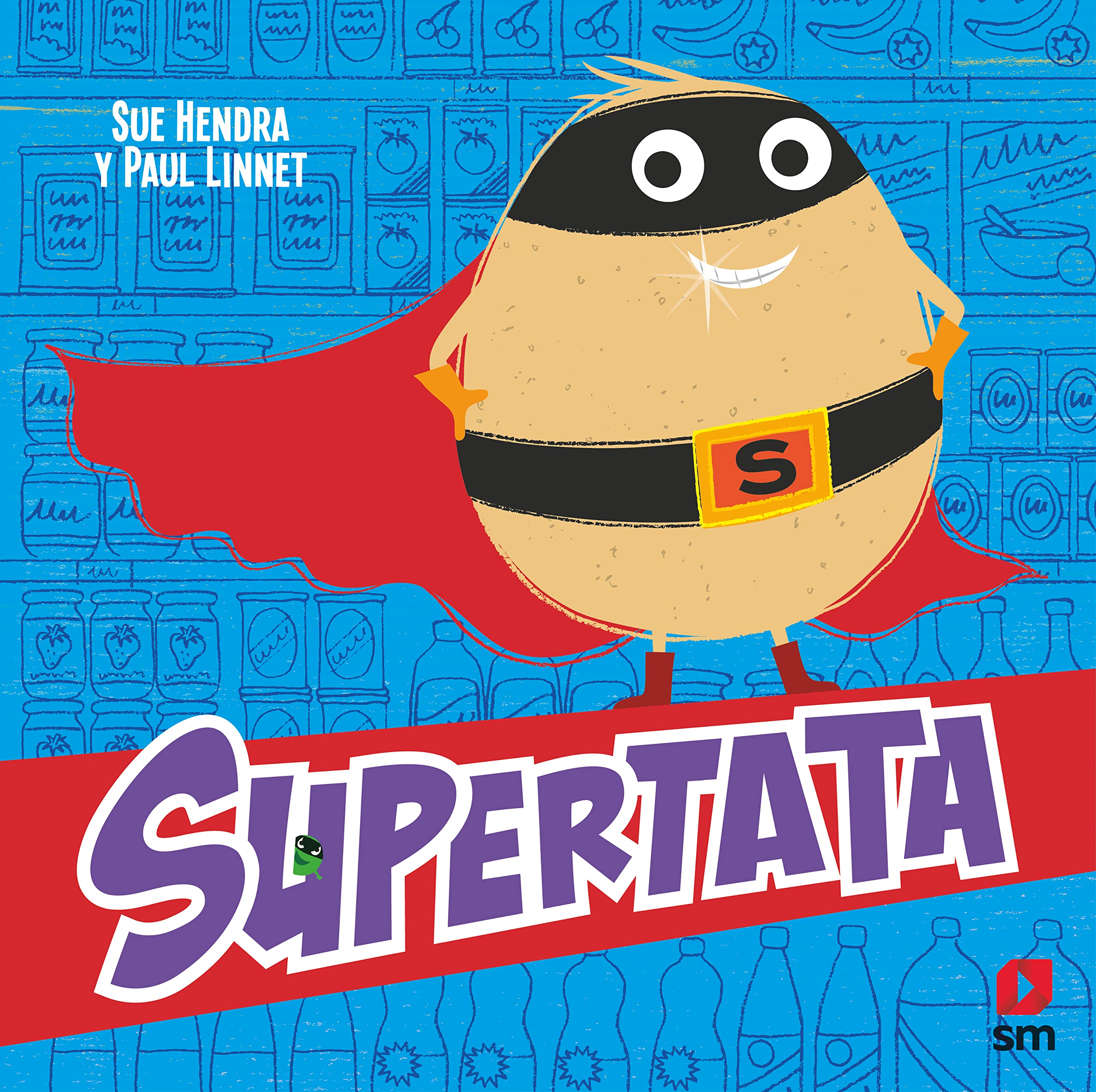 Supertata
