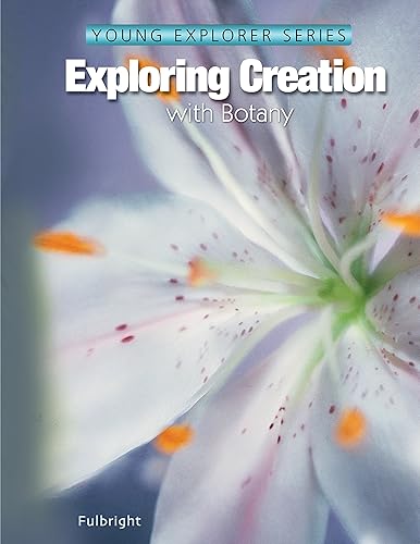 Download Exploring Creation With Botany PDF
