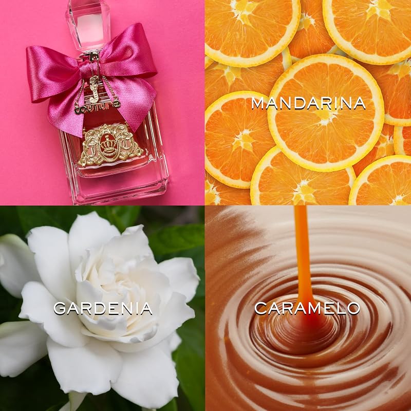 Viva La Juicy Eau de Parfum para Mujer 100 ml