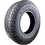 Goodyear Tires WRANGLER TRAILRUNNER AT 235/75R15 Tire - All Season, All Terrain/Off Road/Mud