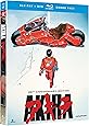 Akira: Movie (Blu-ray/DVD Combo)
