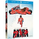 Akira - Blu-ray &amp; DVD