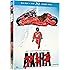 Akira: Movie (Blu-ray/DVD Combo)