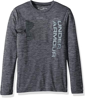 under armour boys long sleeve