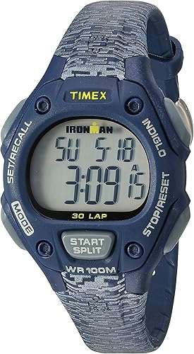 timex ironman classic 30 women's