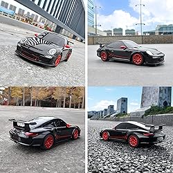 BEZGAR Porsche Remote Control Car, 1/24 Officially