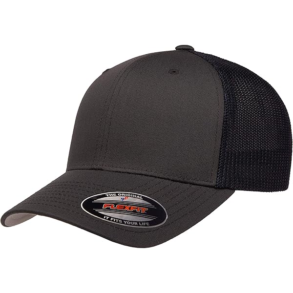 ラスト1点　新品　BRIEFING FULL MESH CAP FLEX FIT BRIEFING GOLF - FULL MESH CAP FLEX FIT | キャップ | ネイビー