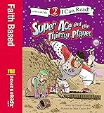 Super Ace and the Thirsty Planet: Level 2