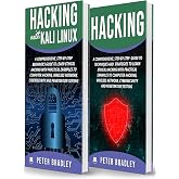 Hacking : A Beginner's Guide to Learn and Master Ethical Hacking with Practical Examples to Computer, Hacking, Wireless Network, Cybersecurity and Penetration Test (Kali Linux)