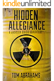Allegiance A Jackson Quick Adventure Kindle Edition By