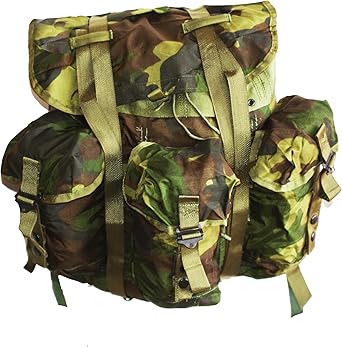 woodland backpack amazon