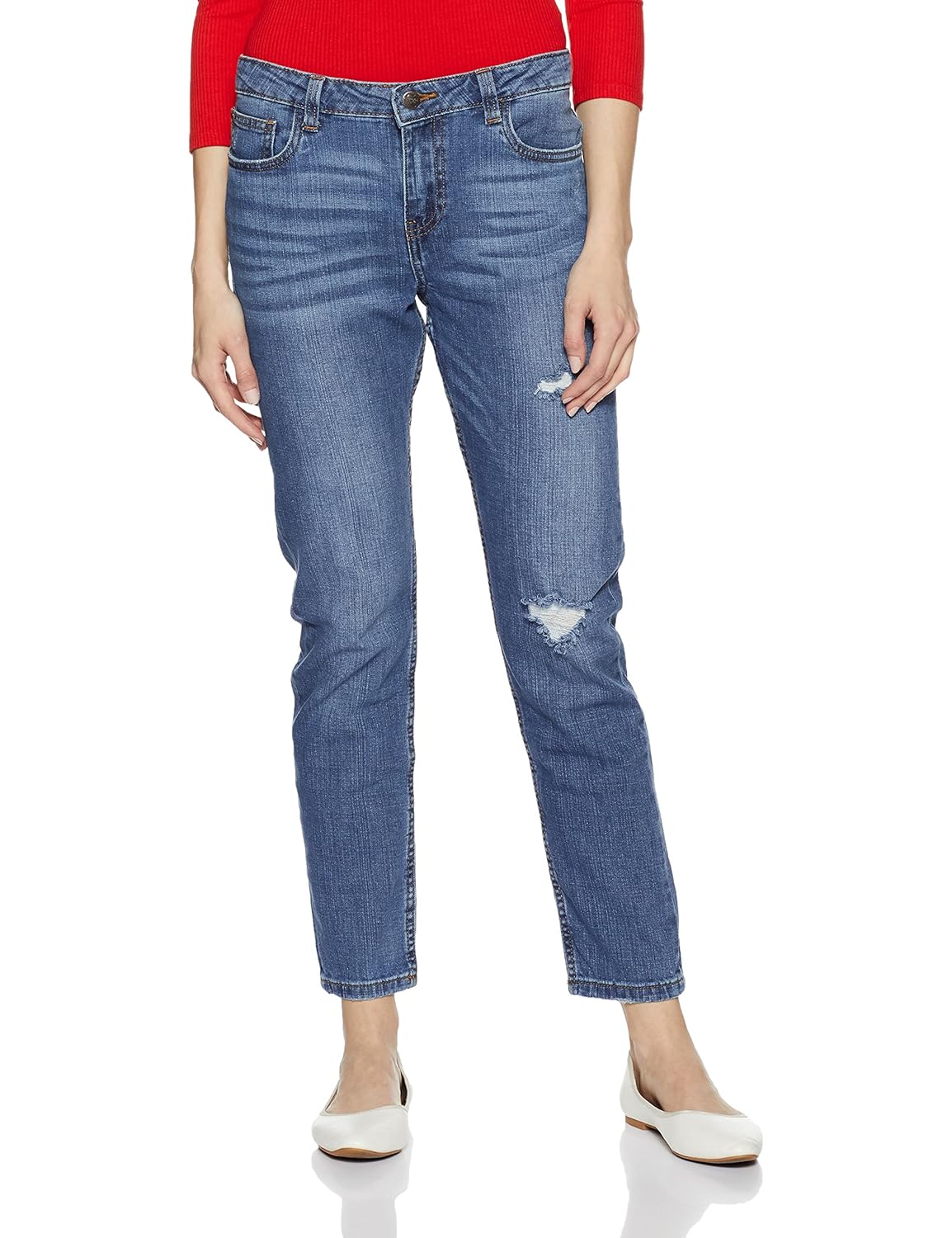 cherokee jeans womens