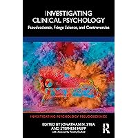 Investigating Clinical Psychology (Investigating Psychology