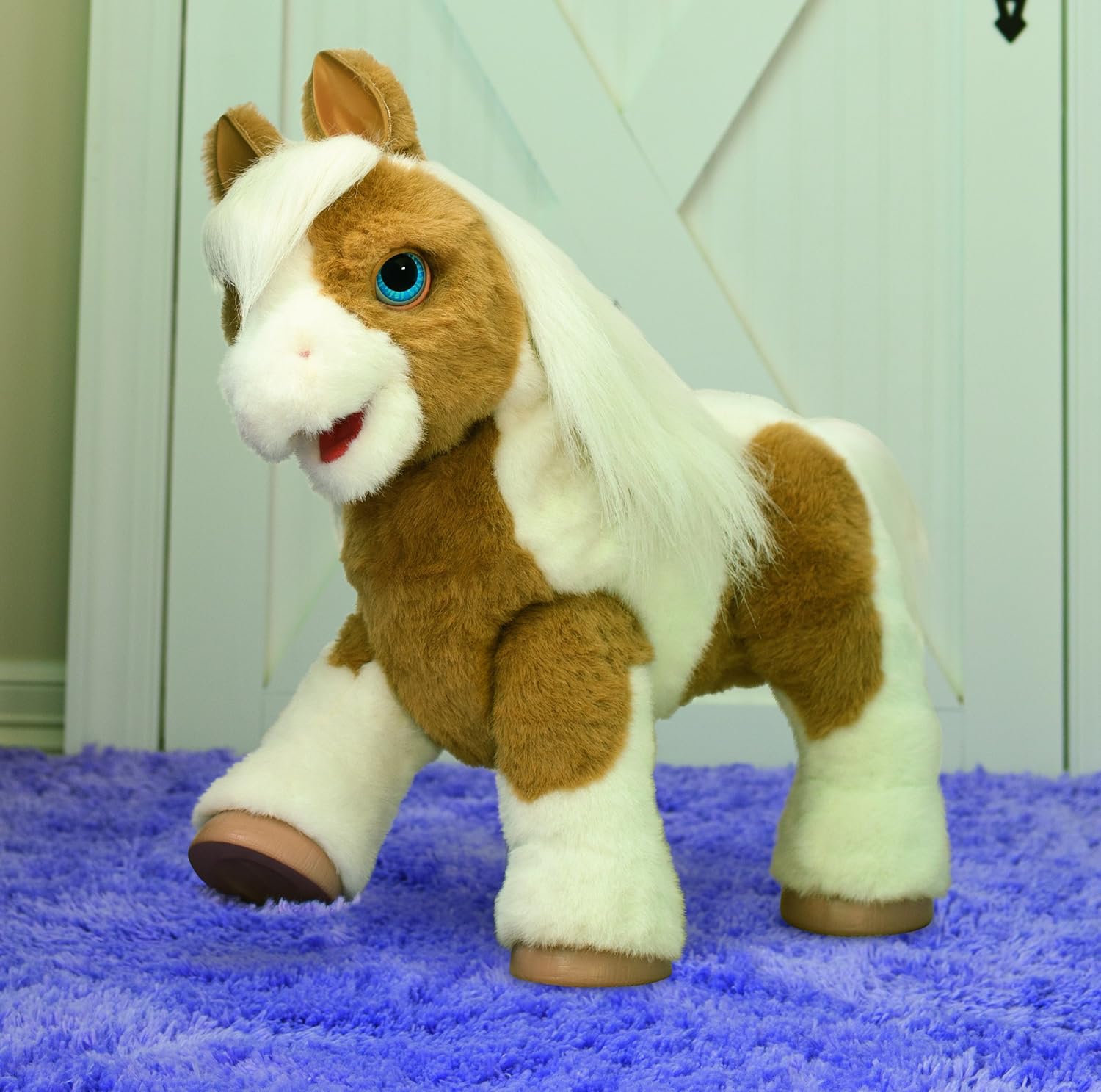 Cheval furreal Clearance