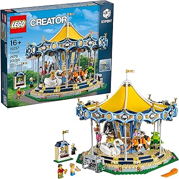 lego expert amazon