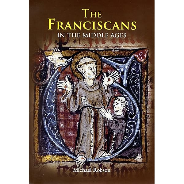 The Cistercians in the Middle Ages (Monastic Orders, 4