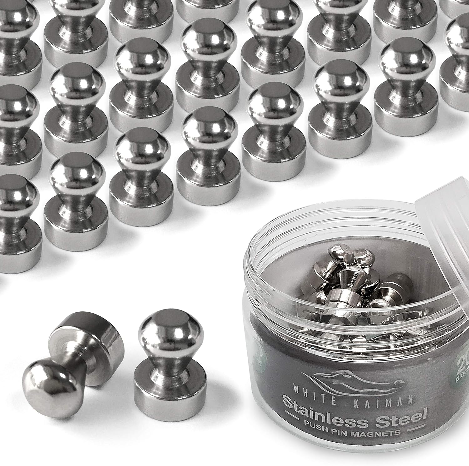 Best Refrigerator Push Oins