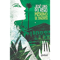 Menino de Engenho (Portuguese Edition) book cover