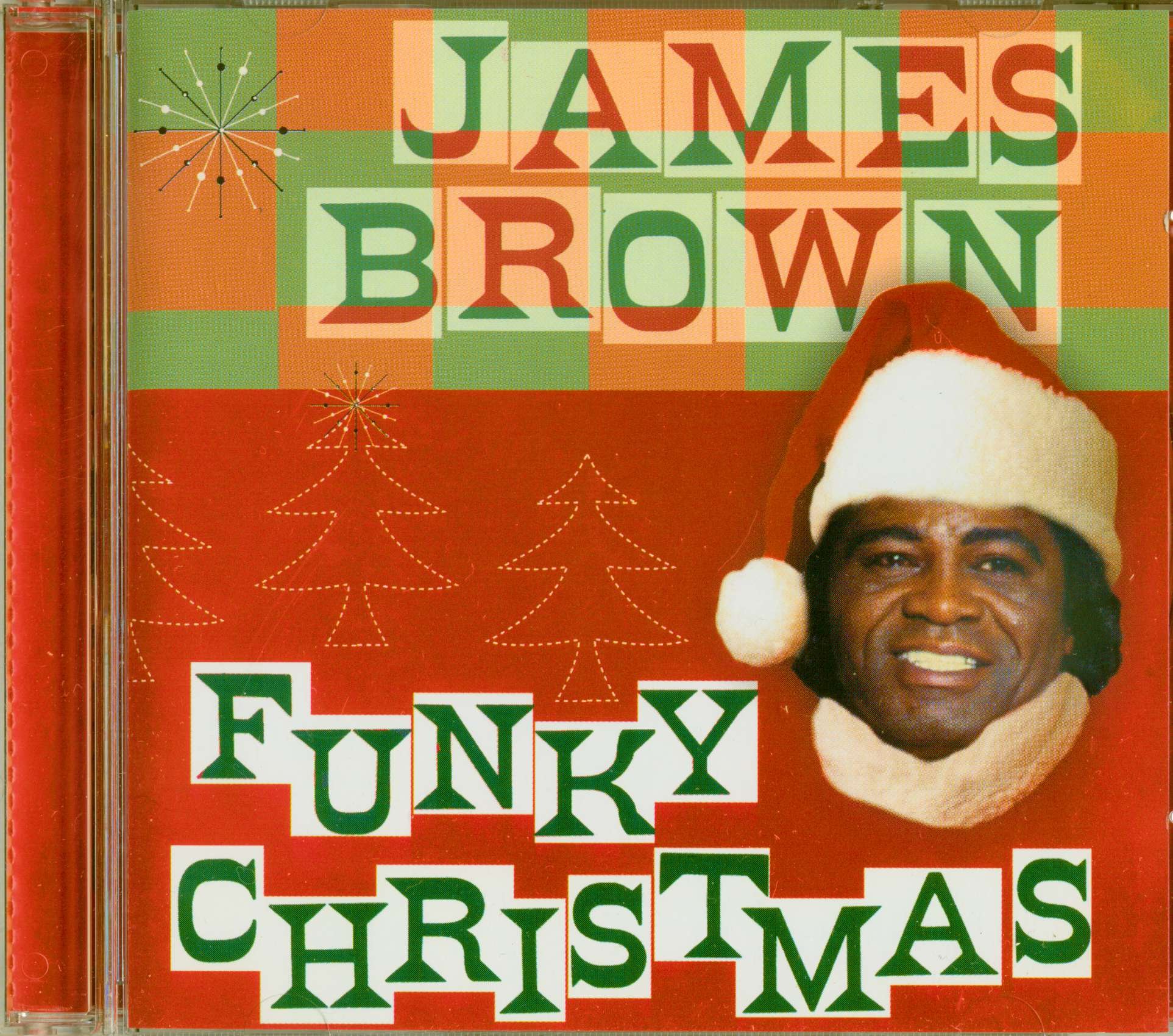 Funky Christmas