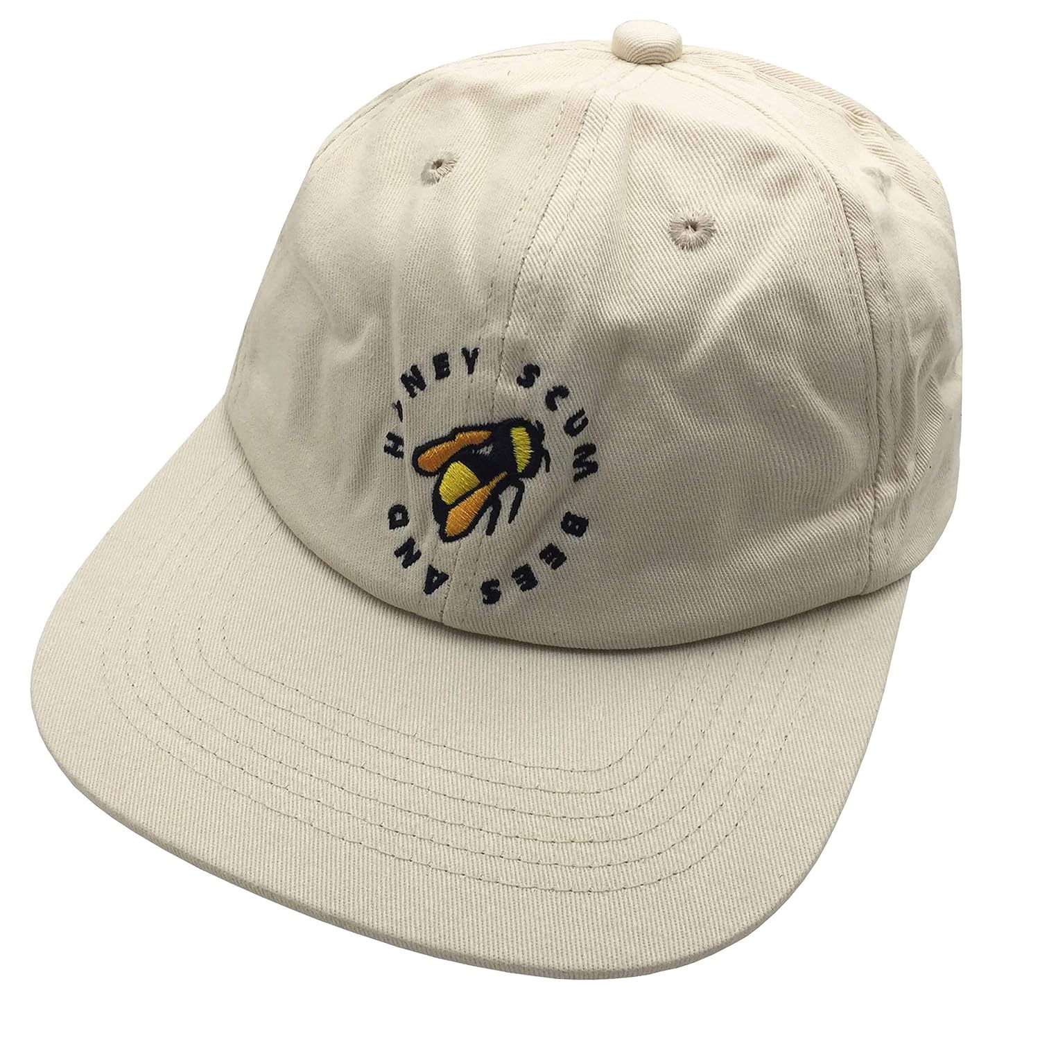 golf wang bee hat