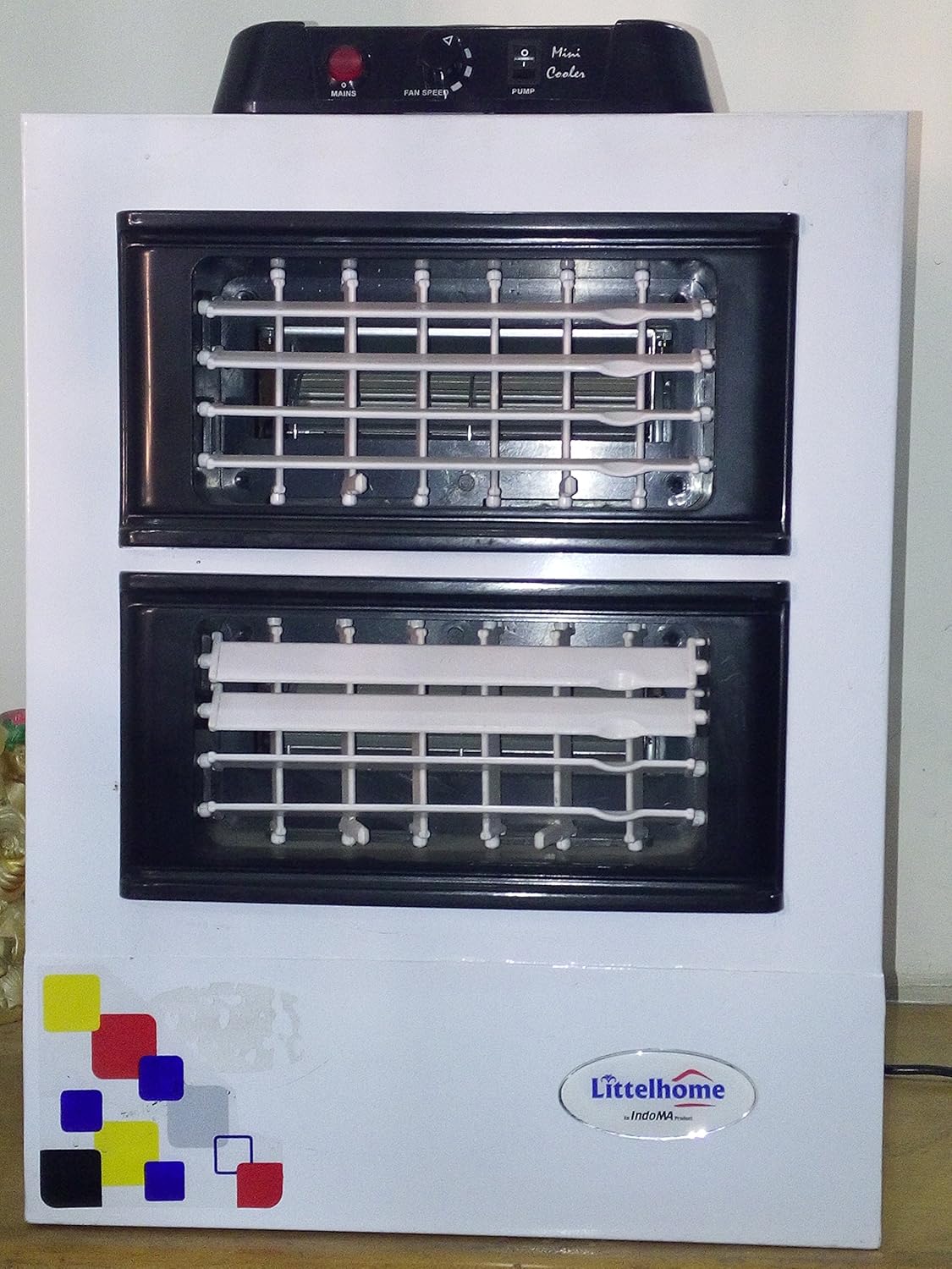 indoma cooler