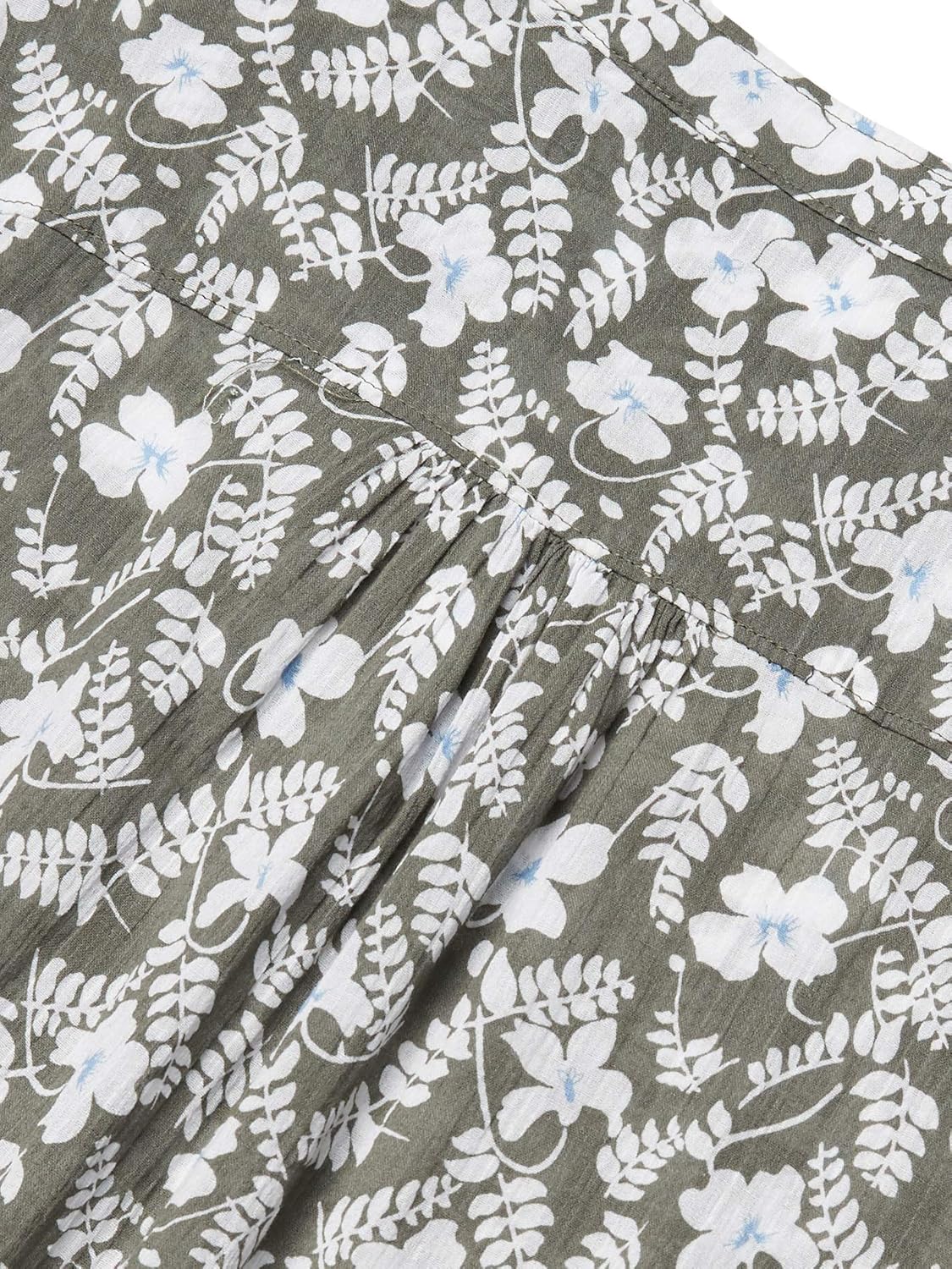 CARVE Dylan Gauze Shirt: Clothing