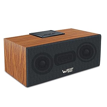 ubon wired speaker