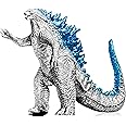 TwCare Mega Godzilla vs Kong Movie Series Action Figure Toy, Movable Joints Birthday Gift for Boys and Girls, Travel Bag