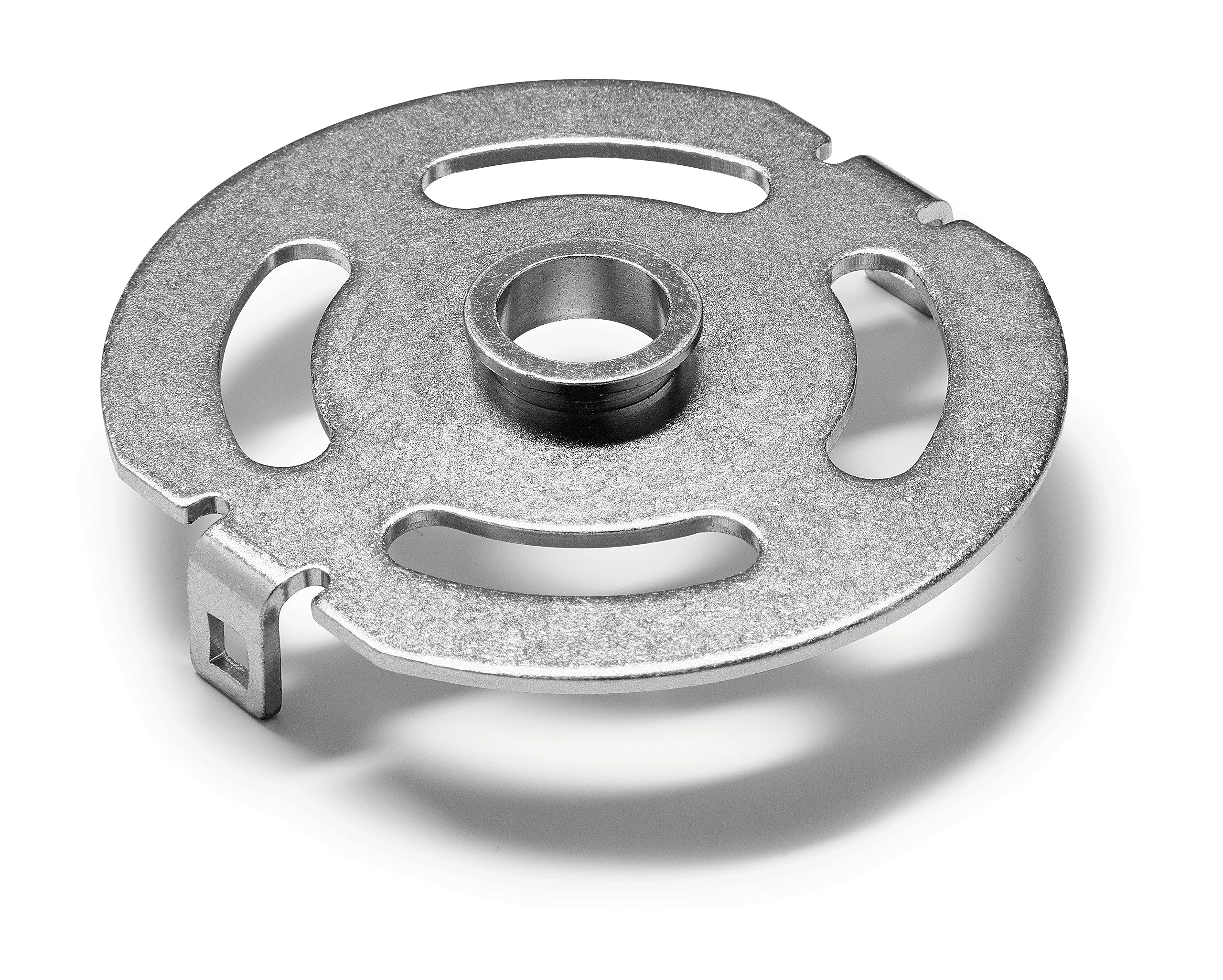 Festool Copying Ring for of-1400, 17 mm Diameter