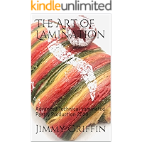 The Art of Lamination : Advanced Technical Laminated Pastry Production 2020 book cover