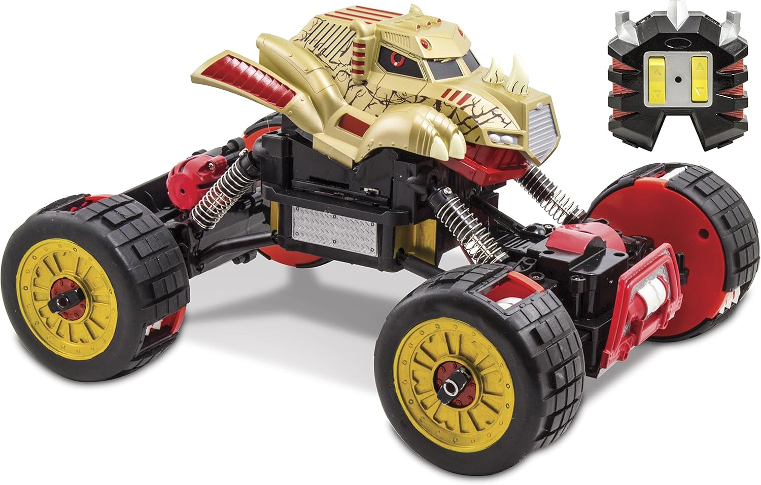 kid galaxy remote control car