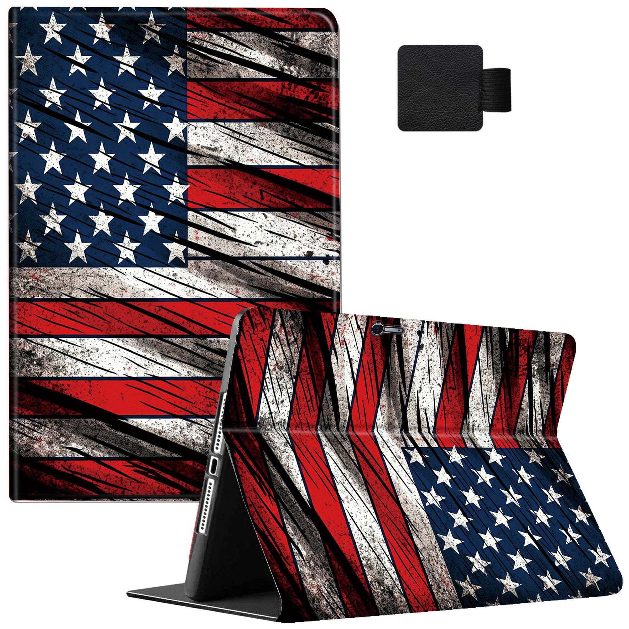 RYUITHDJP for Microsoft Surface Pro 4 5 6 7 Case