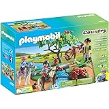 PLAYMOBIL Country Horseback Ride