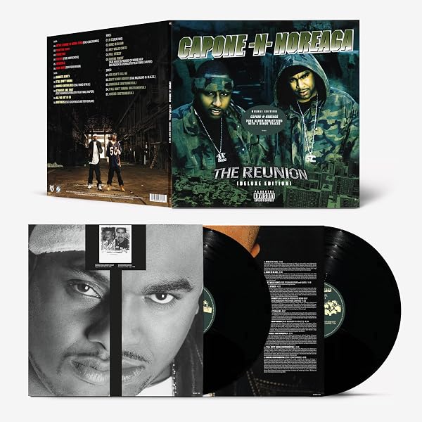 Amazon.com: Slaughtahouse[2 LP]: CDs & Vinyl