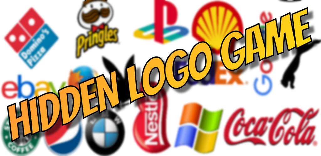 Amazon Com Hidden Logo Game Appstore For Android