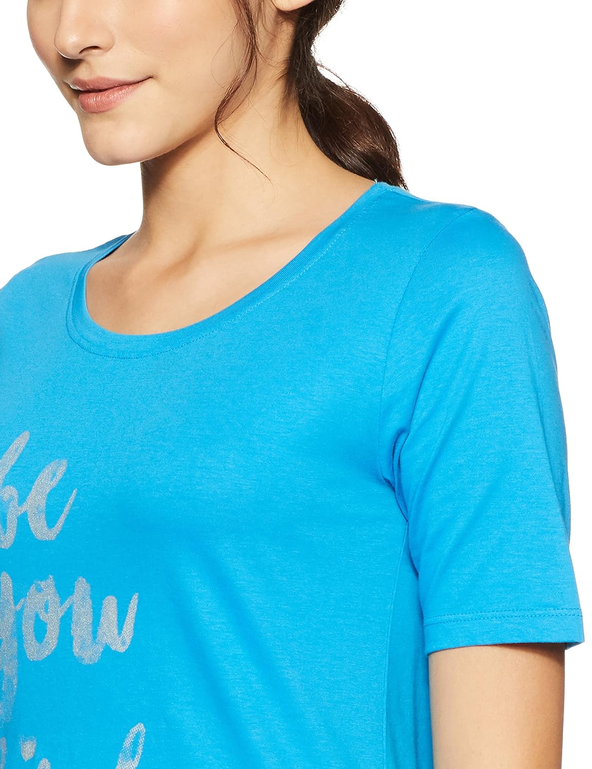 undercolors of benetton women's pyjama top