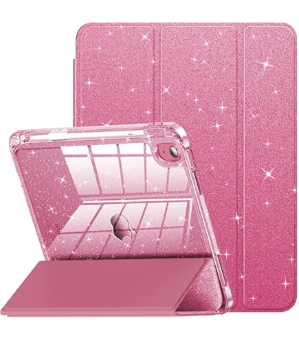 Amazon.com: ZXHSBROK Case for iPad (A16) 11th Generation 2025 11