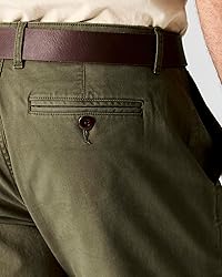 Huckberry Flint & Tinder 365 Chino Pant - Hb