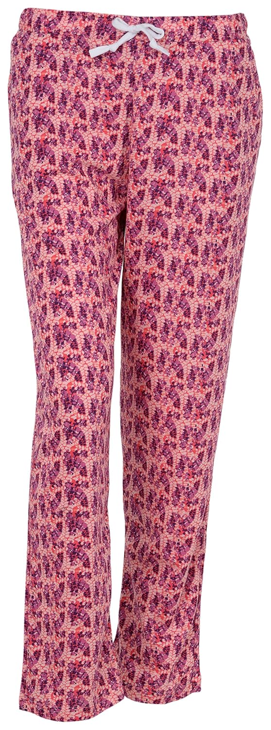 relax mood women's sleepwear pant