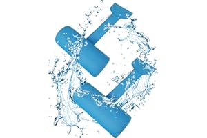 AOSYCO Headrest Pillow for Pool Chaise Lounge with Strap 2pcs Outdoor Ledge Lounger Hot Tub Spa Chair Cushion