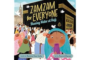 Zamzam for Everyone: Sharing Water at Hajj