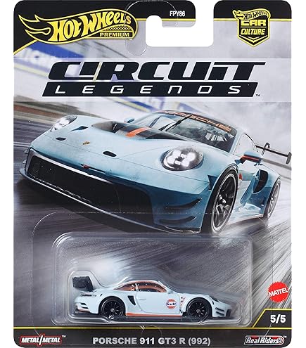 HOT WHEELS   ポルシェ911 Amazon.com: HOT WHEELS . . . PORSCHE 911 . . . #590 : Toys & Games
