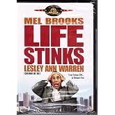 Life Stinks