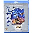 Aladdin: Diamond Edition (Blu-ray/DVD/Digital HD)
